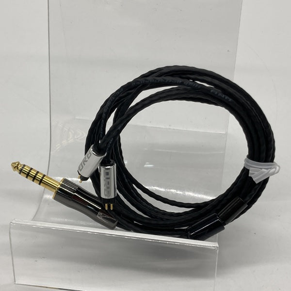 【中古】Clear force Light Custom IEM 2pin 4.4φ (1.2m)【名古屋】