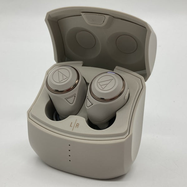 【中古】ATH-CKS50TW BG ベージュ【名古屋】