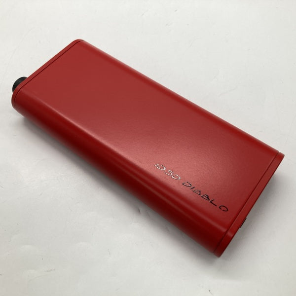 【中古】micro iDSD Diablo【秋葉原】