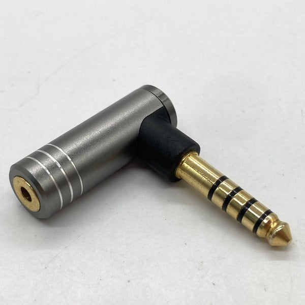 【中古】PH-4X (4.4mm TRRRS to 2.5mm TRRSバランス変換アダプタ)【日本橋】