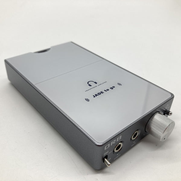 【中古】JADE to go I/White【秋葉原】