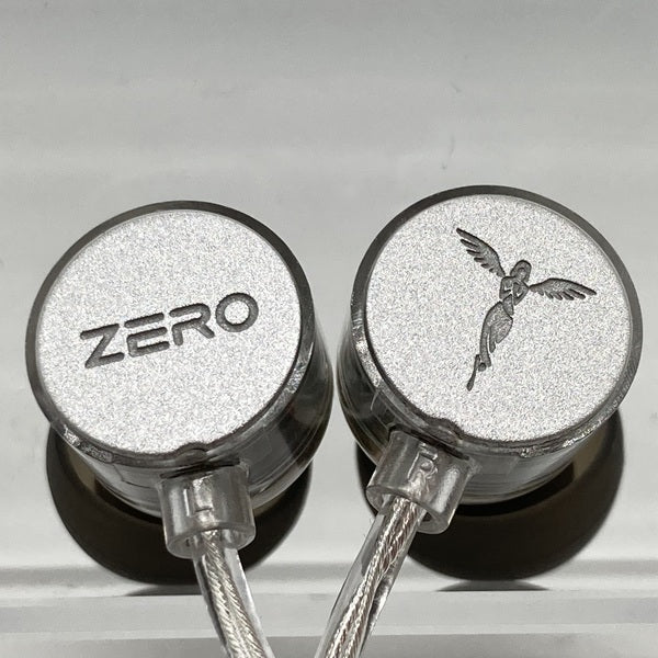 【中古】ZERO【秋葉原】