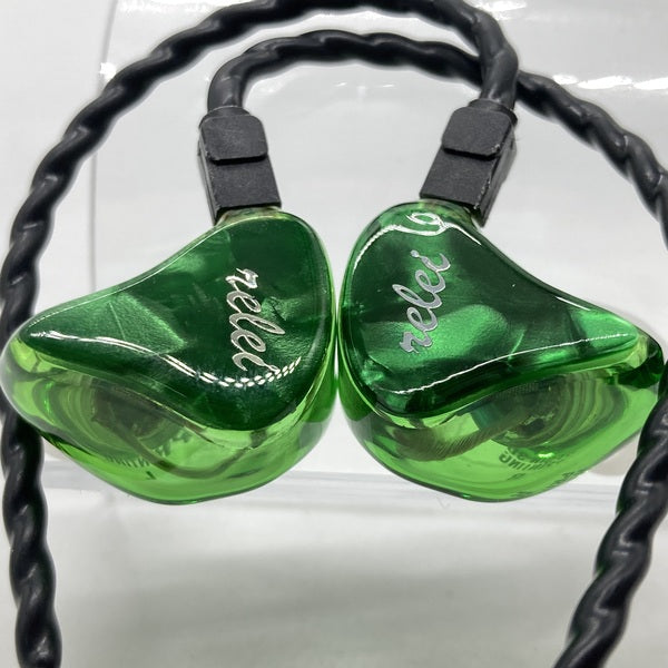 【中古】relei【green】【秋葉原】