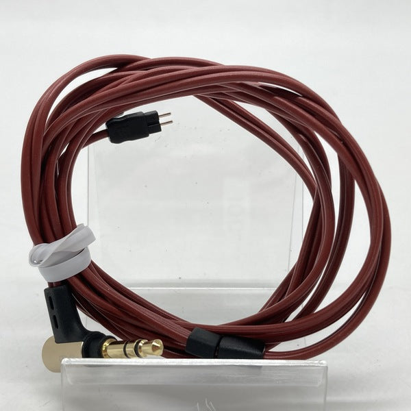 【中古】3.5ステレオプラグ-2pin (CIEM)(L/R)1.2m 【iect_03_ub3c_120】【秋葉原】