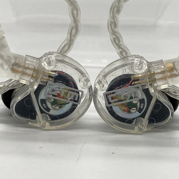 【中古】CE110 CLEAR【秋葉原】