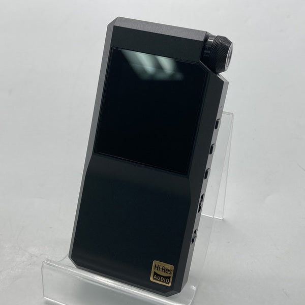 FIIO 【中古】BTR17 Black 【FIO-BTR17-B】【日本橋】 – e☆イヤホン