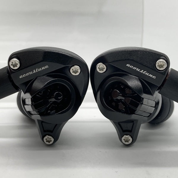 Acoustune 【中古】HS1750CU 【HS1750CU-BLK】【日本橋】 – e