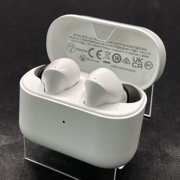 【中古】AH-C830NCW ホワイト【AHC830NCWWTEM】【日本橋】