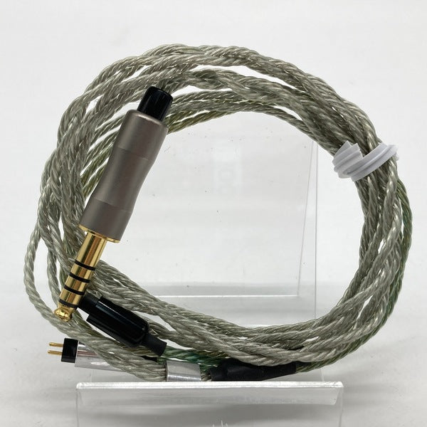 【中古】KLF-TW8T-C5 CIEM-2PIN→4.4φ5極プラグ リケーブル【秋葉原】