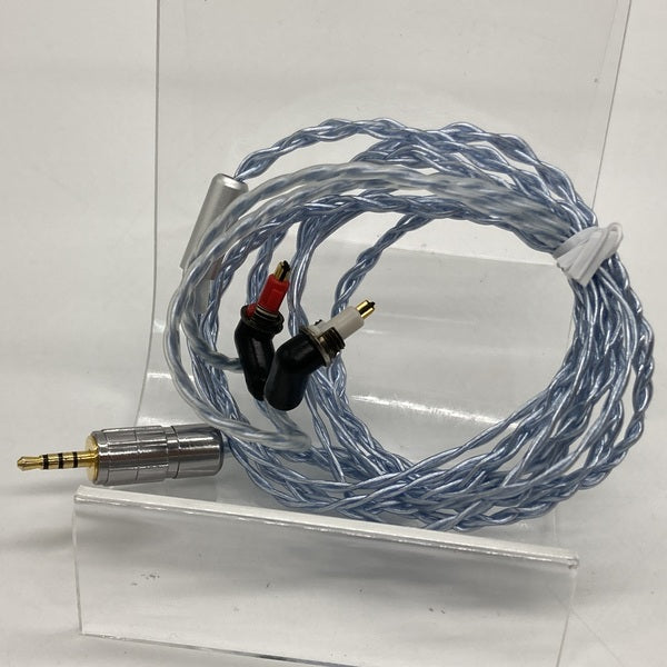 【中古】Silversonic MKVI MDR-EX1000-2.5mm 【BEA-6585】【秋葉原】