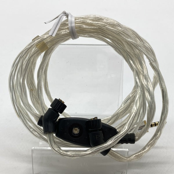 WAGNUS. 【中古】aenigma Variations for JH AUDIO VC re:Cable