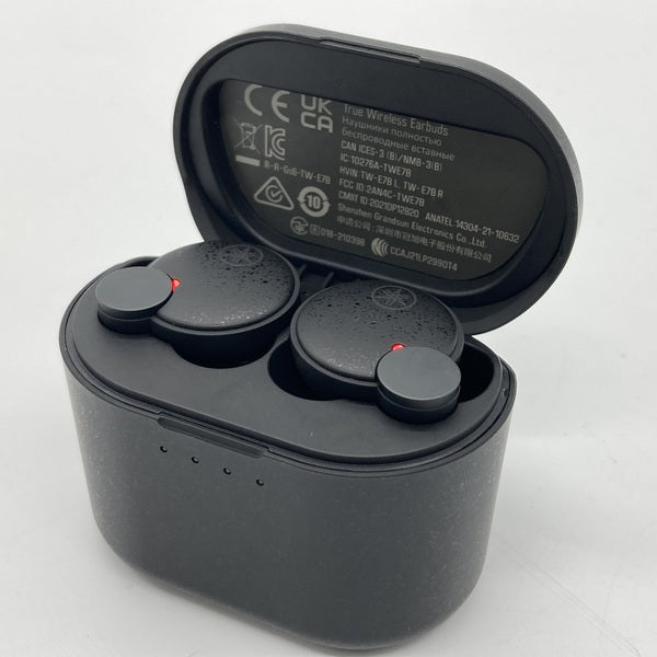【中古】TW-E7B(B) ブラック【秋葉原】
