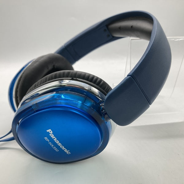 【中古】RP-HX350-A(ブルー)【日本橋】