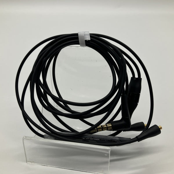 【中古】WESTONE リモコンマイクケーブル【名古屋】