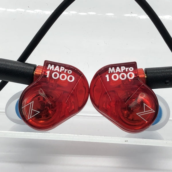 【中古】MAPro1000 Boost Red 【OTA-MAPRO-1000-BR】【日本橋】