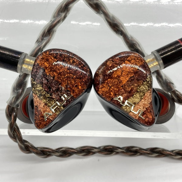 【新品・未開封】AFUL Performer8 有線イヤホン 4.4mmモデル AFUL 【中古】PERFORMER 8 4.4mmモデル【名古屋】 – e☆イヤホン