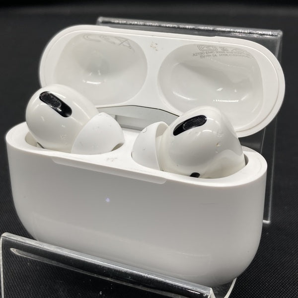 Apple - Apple AirPods Pro 右耳 R 充電ケース　中古オマケあり AirPods 中古 Apple AirPods Pro 右耳 R 充電ケース 中古オマケあり