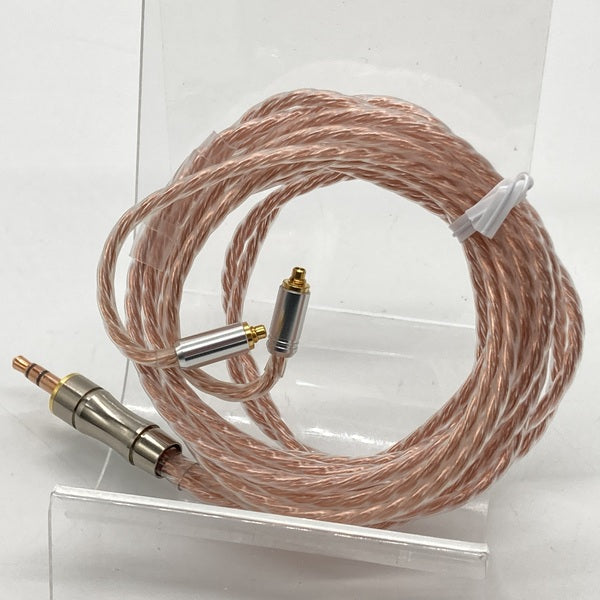 【中古】【閃-Sen-】サンクベス 無垢 mmcx-3.5mm【秋葉原】