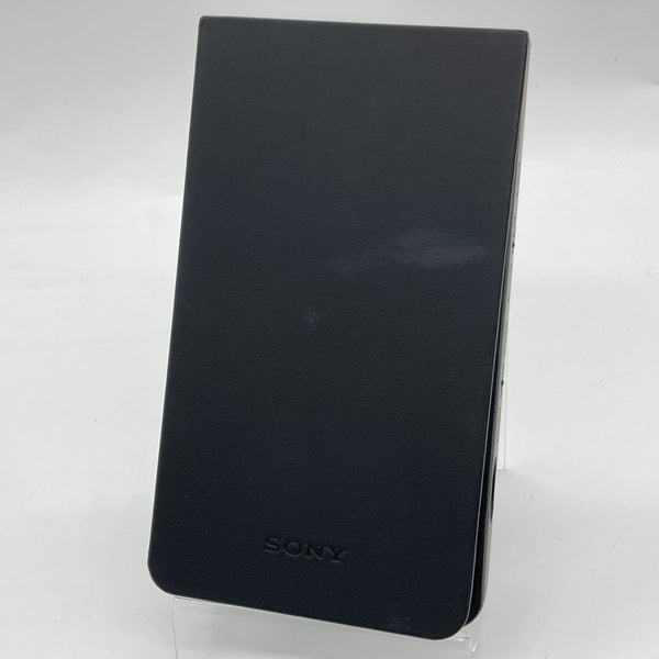 【中古】NW-ZX707用レザーケース 【CKLNWZX700 CWW】【秋葉原】