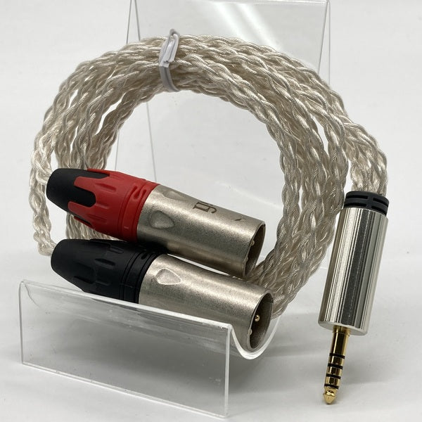 【中古】4.4 to XLR cable【秋葉原】