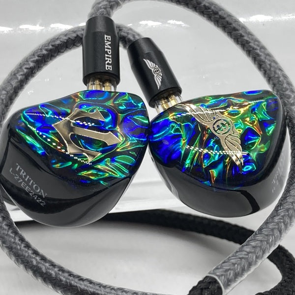 EMPIRE EARS 【中古】TRITON Launch Edition 【EMP-TRITON-LE