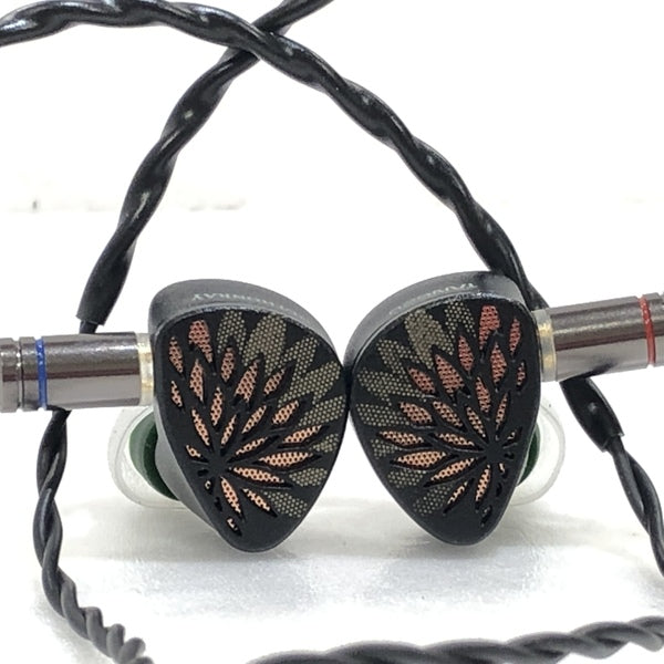 【中古】Yu Xuan Ji (魚玄機) 4.4mm バランスジャック【名古屋】