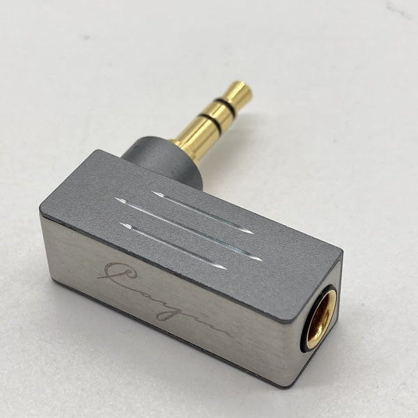 【中古】PH-35X (3.5mm TRS to 4.4mm TRRRS変換アダプタ)【秋葉原】