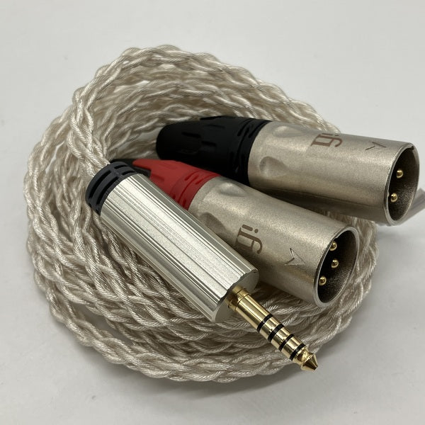 【中古】4.4 to XLR cable【日本橋】