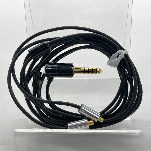 【中古】Clear force Light Pentaconn ear 4.4φL(1.2m)【秋葉原】