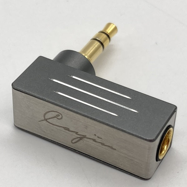 【中古】PH-35X (3.5mm TRS to 4.4mm TRRRS変換アダプタ)【秋葉原】