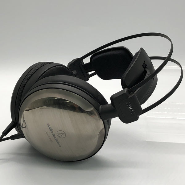 audio-technica 【中古】ATH-A2000Z【日本橋】 – e☆イヤホン