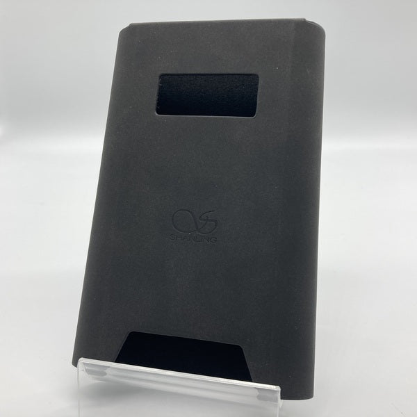 【中古】H7 専用レザーケース ブラック【名古屋】