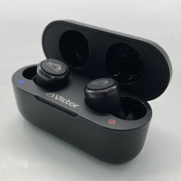 Victor 【中古】HA-FX100T【名古屋】 – e☆イヤホン