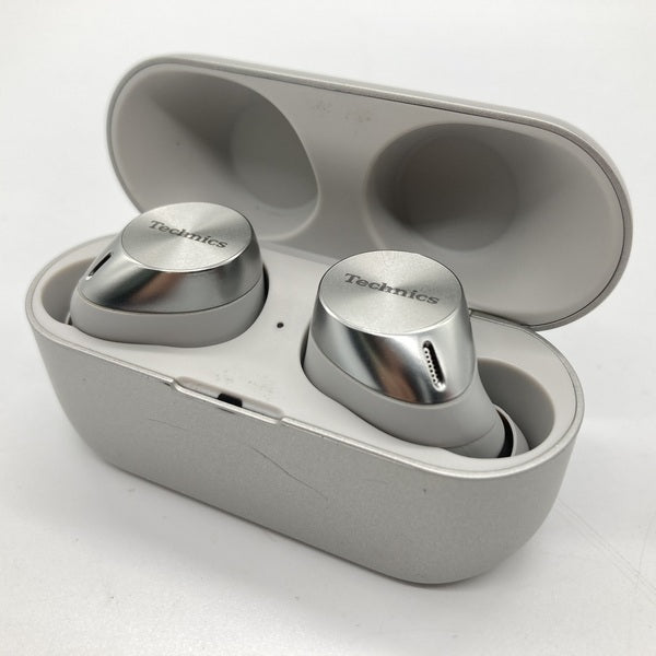 Technics 【中古】EAH-AZ60M2-S シルバー【秋葉原】 – e☆イヤホン