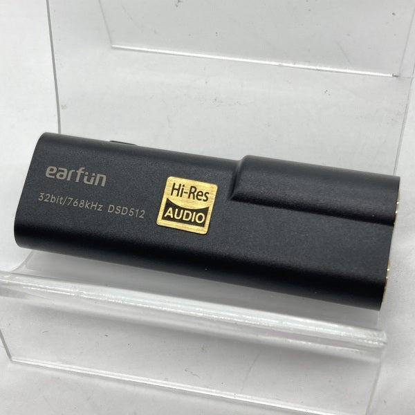 【中古】EarFun UA100【秋葉原】