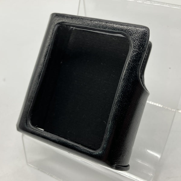 【中古】M0Pro 専用レザーケース ブラック【秋葉原】