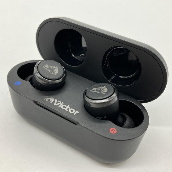 Victor 【中古】HA-FX100T【秋葉原】 – e☆イヤホン