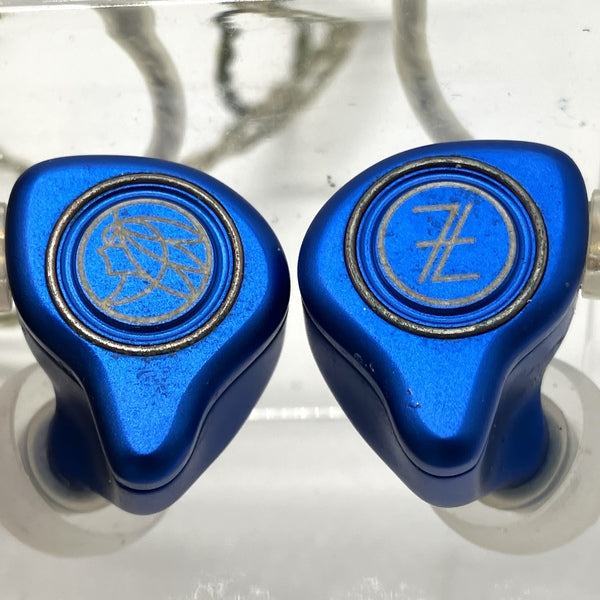 【中古】KING PRO ブルー【秋葉原】