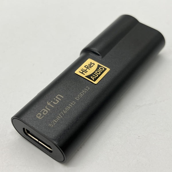 【中古】EarFun UA100【秋葉原】