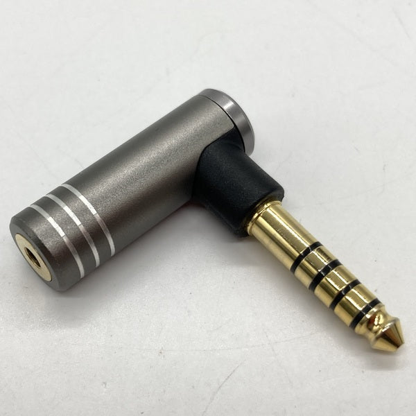 【中古】PH-4X (4.4mm TRRRS to 2.5mm TRRSバランス変換アダプタ)【秋葉原】