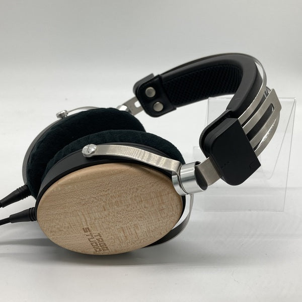 T3-01 TAGO STUDIO ヘッドホン 新品 未開封 TAGO STUDIO T3-01｜新品通販フジヤエービック