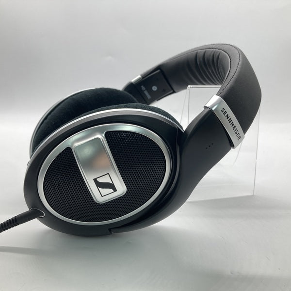 【中古】SENNHEISER HD599SE Sennheiser HD599 Open-back wired over-ear headphones at