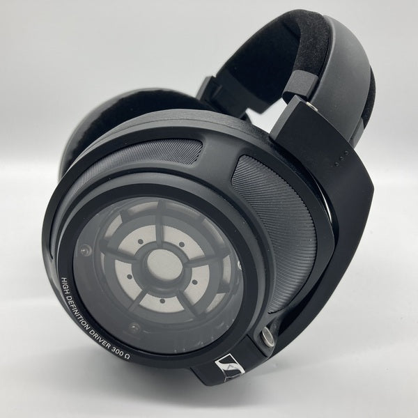 Sennheiser HD 820 有線ヘッドホン Amazon.co.jp: ゼンハイザー(Sennheiser) 密閉型 ヘッドホン HD