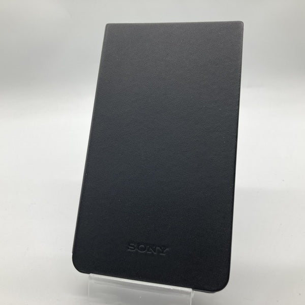 【中古】NW-ZX707用レザーケース 【CKLNWZX700 CWW】【秋葉原】