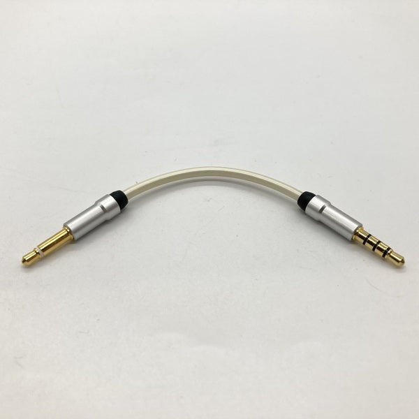 【中古】coxc_01_3432_010 3.5mm 4P - 3.5mm 2P 同軸ケーブル【秋葉原】