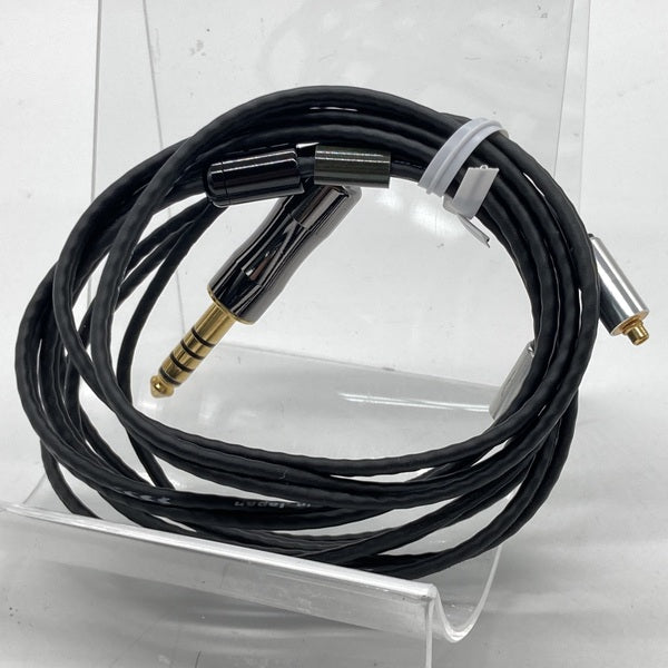 【中古】Clear force Nova 2nd generation MMCX 4.4φ(1.2m)【秋葉原】