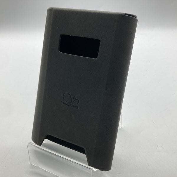 【中古】H7 専用レザーケース ブラック【日本橋】