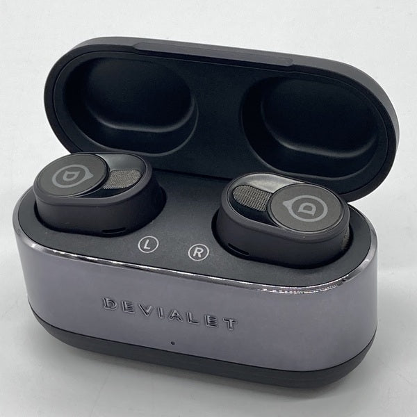 【中古】GEMINI II Matte Black【秋葉原】