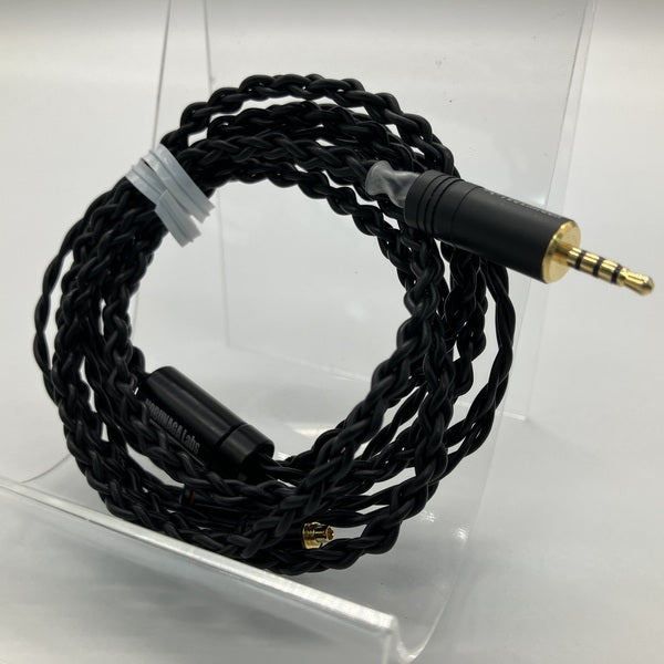 【中古】千歳 (Chitose) AK2.5mm4極バランス/MMCX 【NLA-CTS】【仙台】