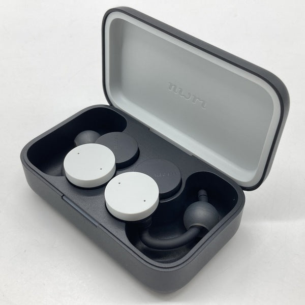 【中古】nwm DOTS ストーンホワイト 【MBE002WA】【秋葉原】
